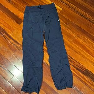 Lululemon dance studio pants